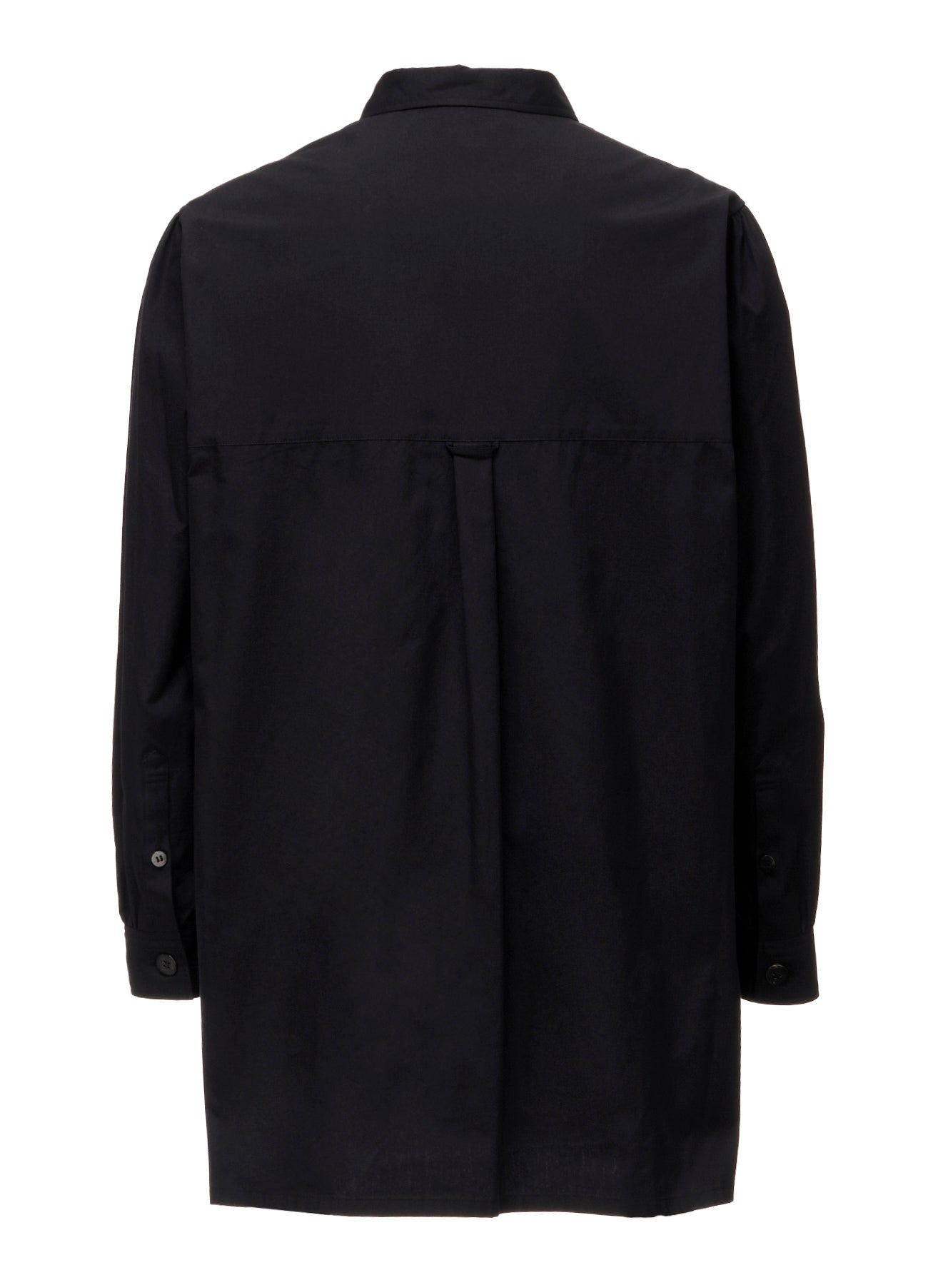 80/2 BROAD CHEST PANEL SHIRT