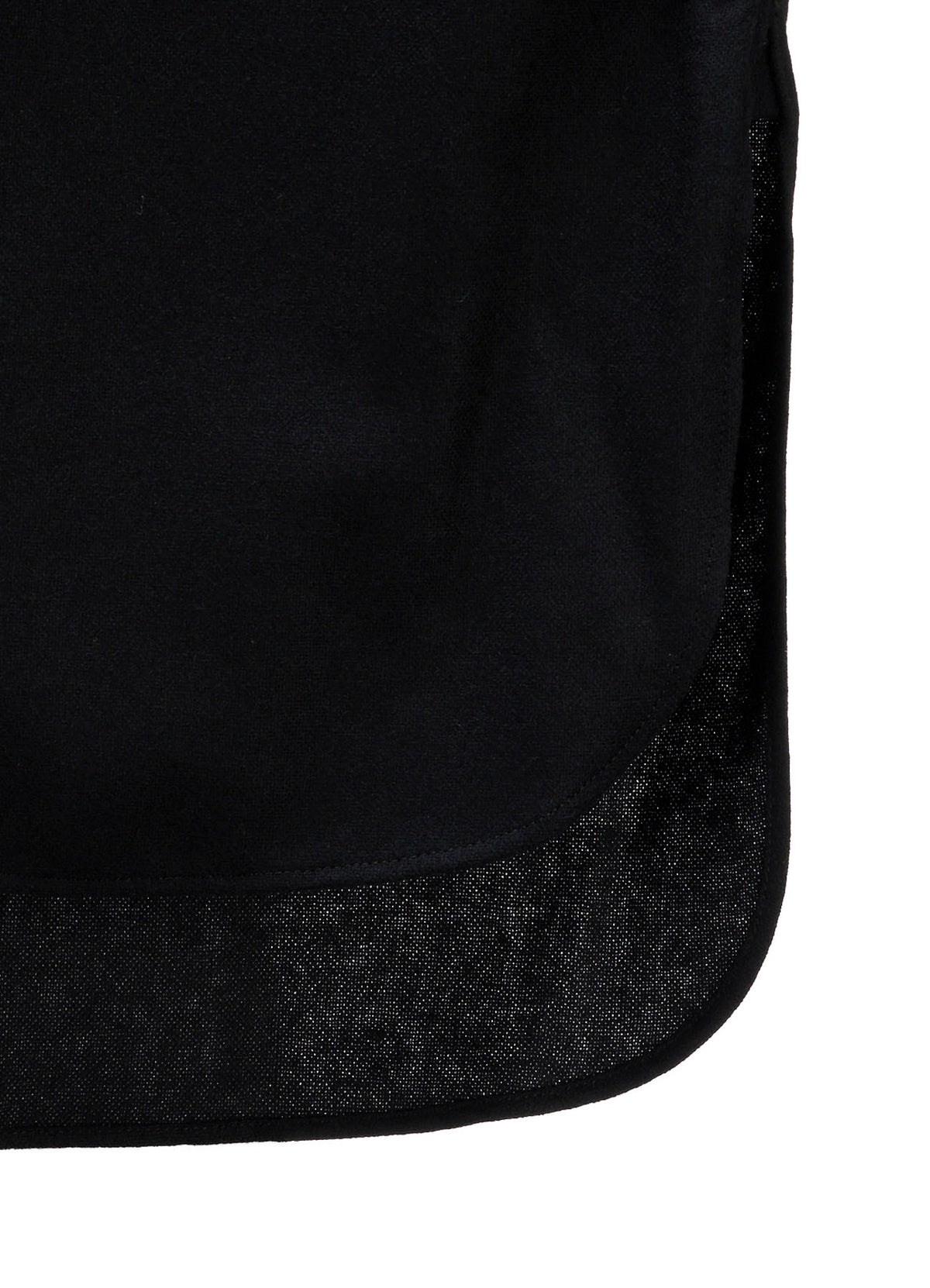 FRONT ZIP BLOUSE