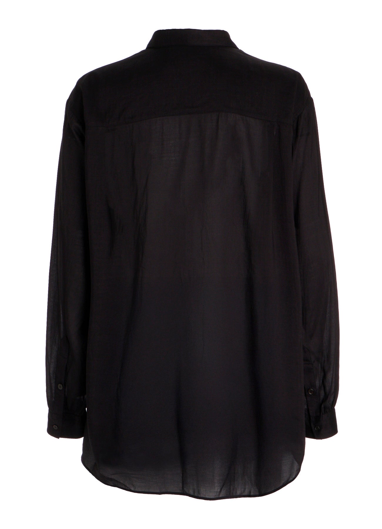 SKULL PRINT SHIRT TYPE 1