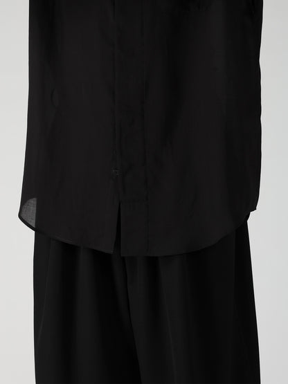 SKULL PRINT SHIRT TYPE 3