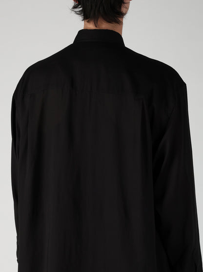 SKULL PRINT SHIRT TYPE 3