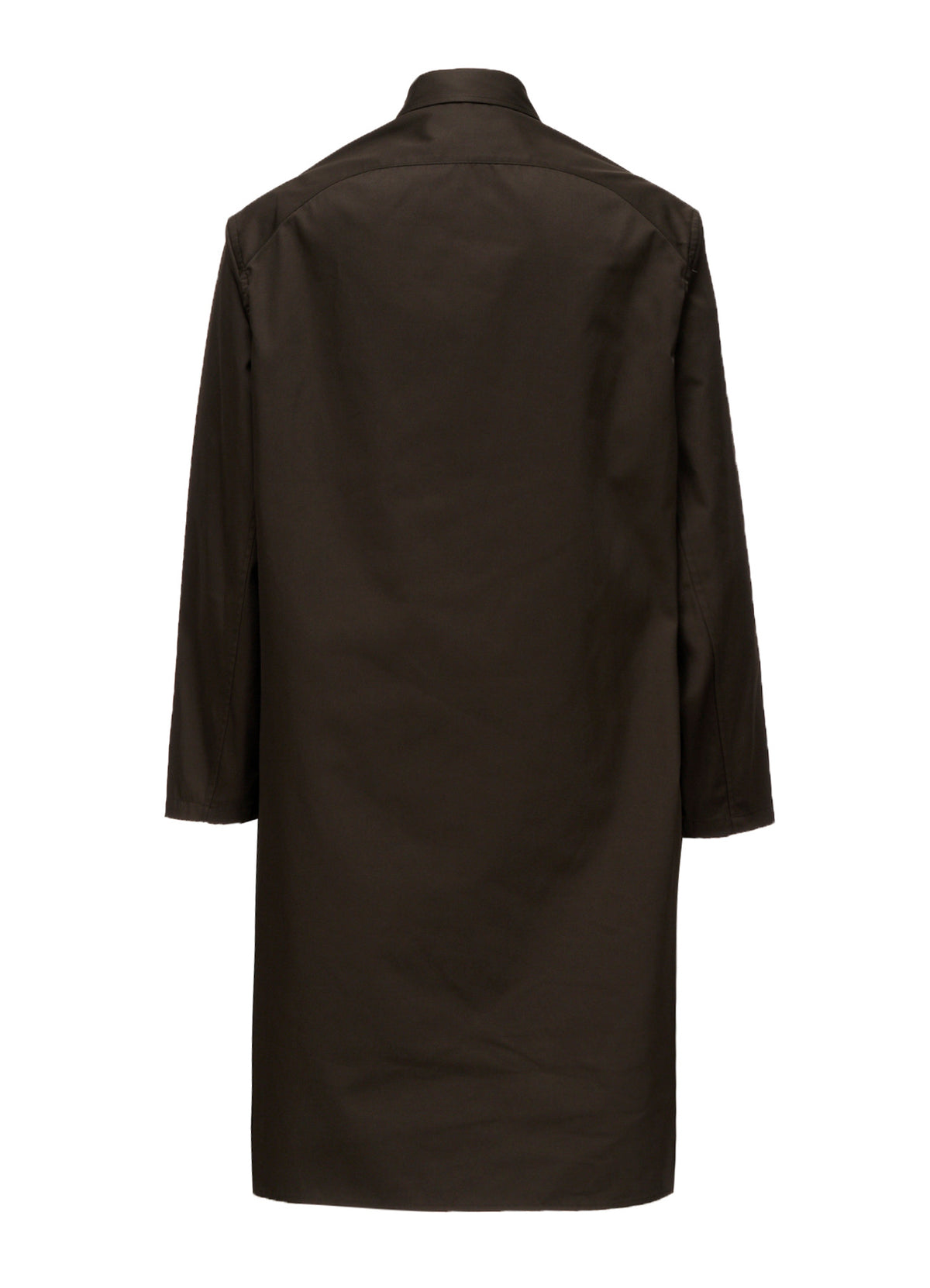 【EXCLUSIVE】3P LONG SHIRT