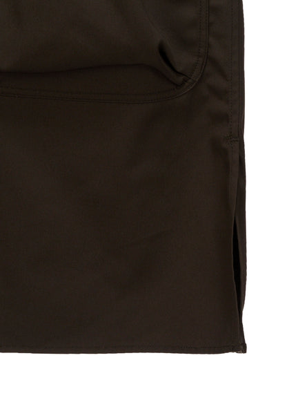 【EXCLUSIVE】3P LONG SHIRT