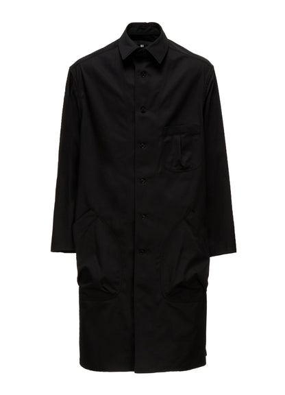 【EXCLUSIVE】3P LONG SHIRT