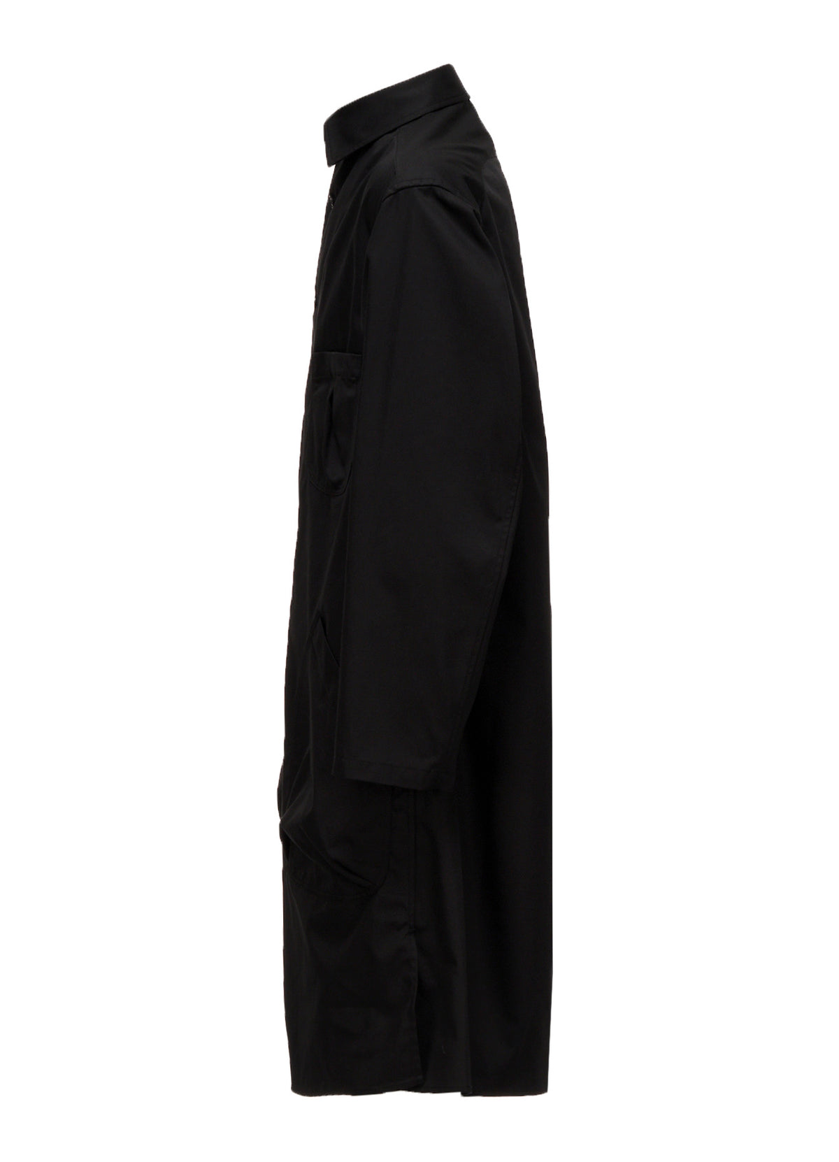 【EXCLUSIVE】3P LONG SHIRT