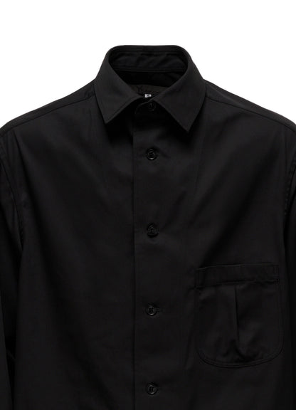 【EXCLUSIVE】3P LONG SHIRT