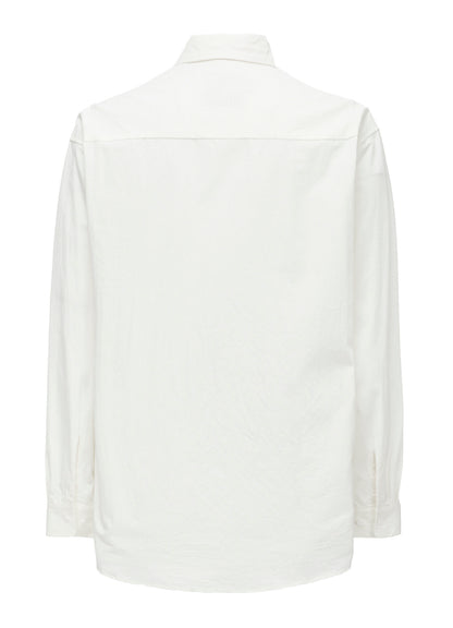 【Y's for men × MASSES】 MA/ CHEST POCKET SHIRT