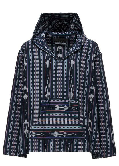 【Y's for men × MASSES】 MA/ NATIVE PO SHIRT