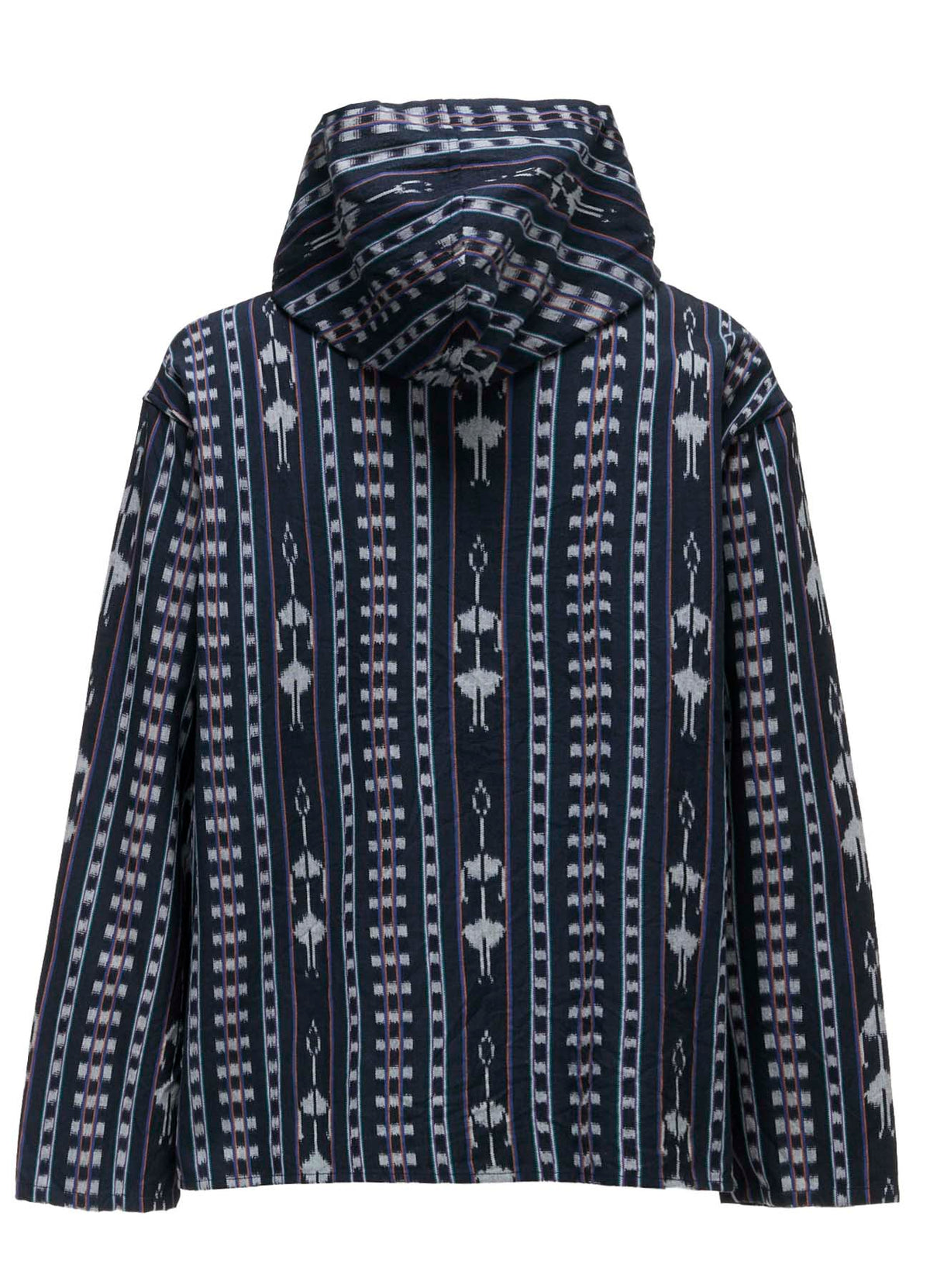 【Y's for men × MASSES】 MA/ NATIVE PO SHIRT
