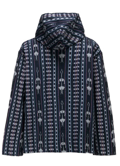 【Y's for men × MASSES】 MA/ NATIVE PO SHIRT