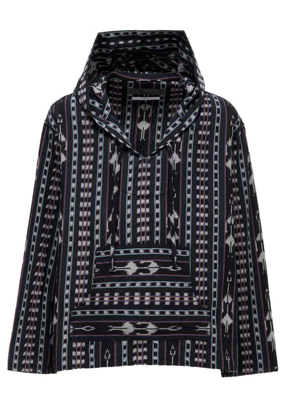 【Y's for men × MASSES】 MA/ NATIVE PO SHIRT