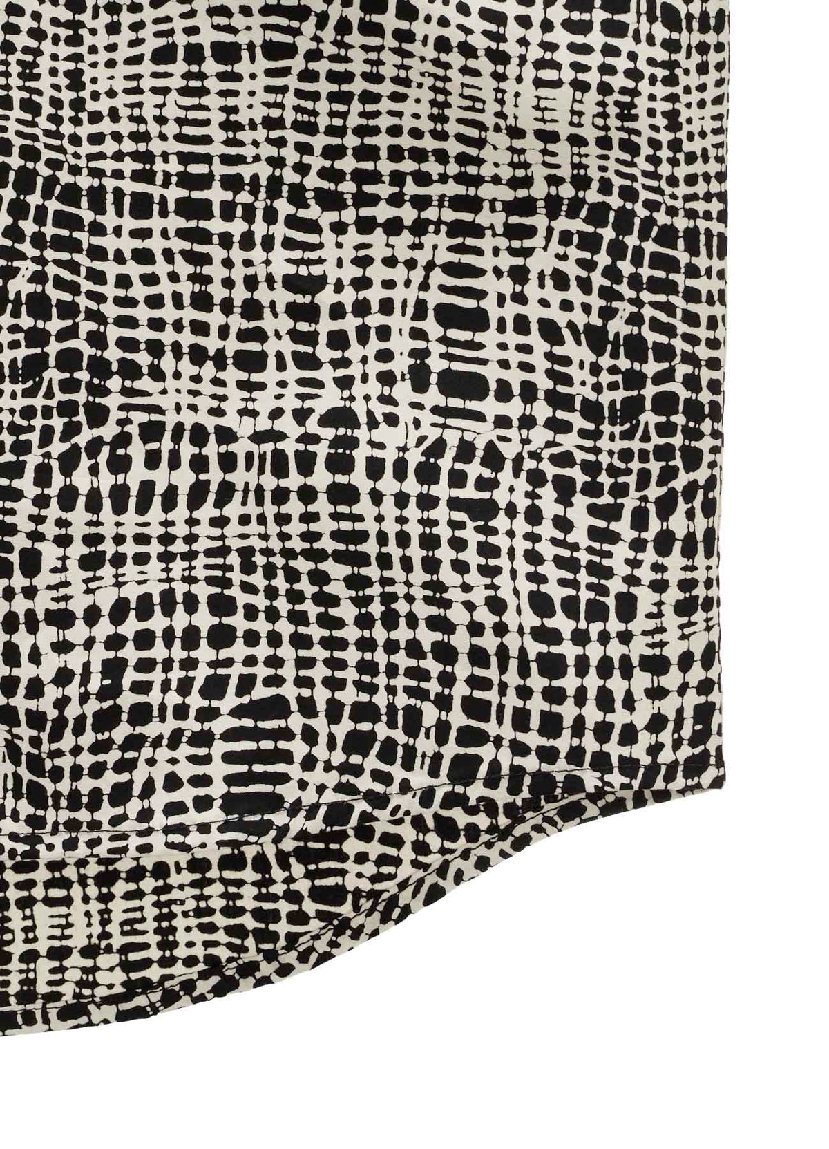 【Y's for men × MASSES】 MA/ CHEST POCKET B SHIRT
