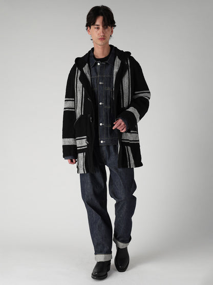 【Y's for men × MASSES】 MA/ LUG COAT