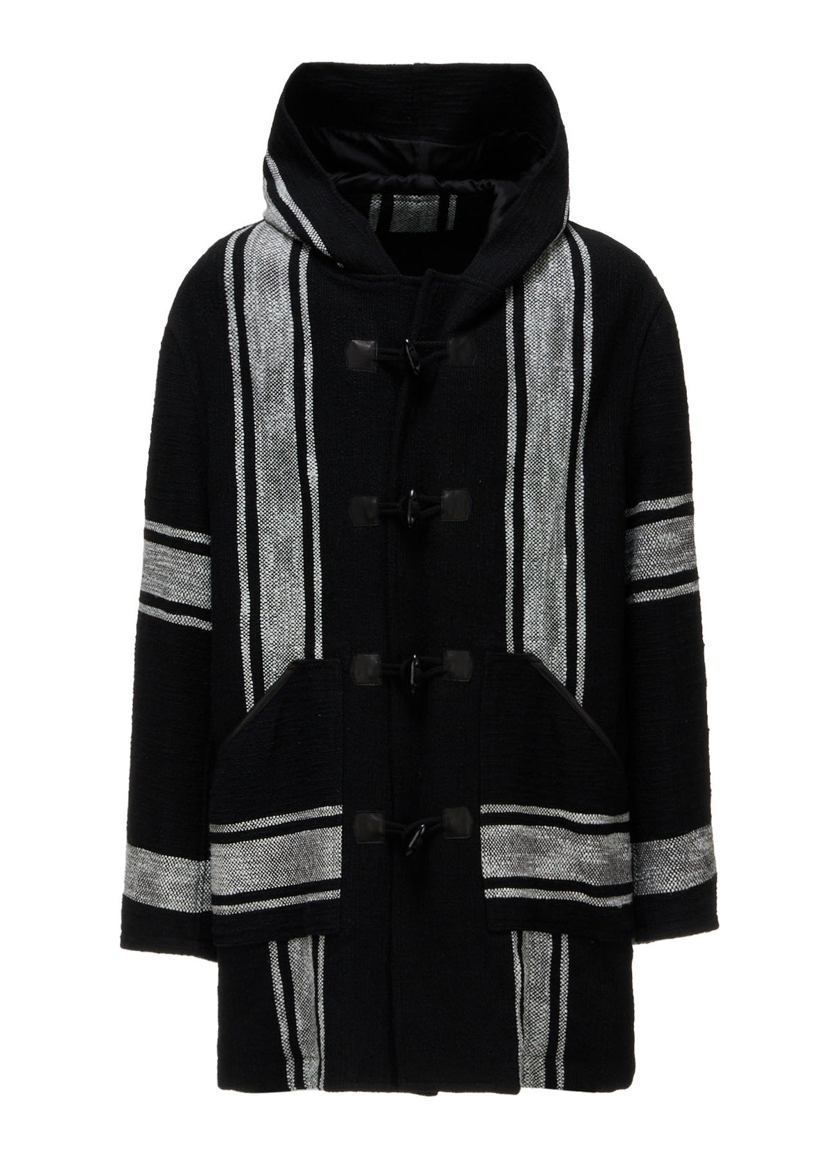 【Y's for men × MASSES】 MA/ LUG COAT