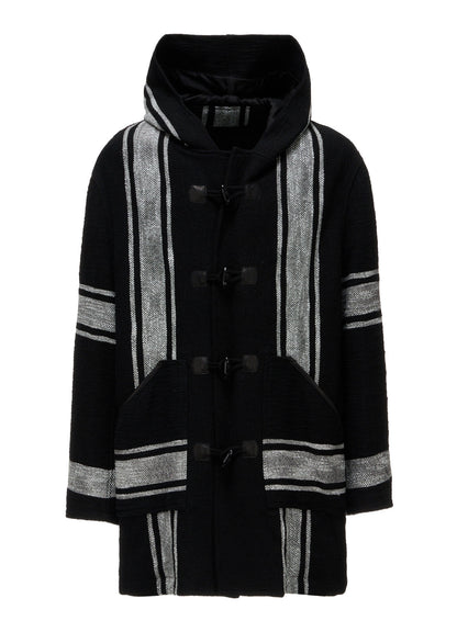 【Y's for men × MASSES】 MA/ LUG COAT