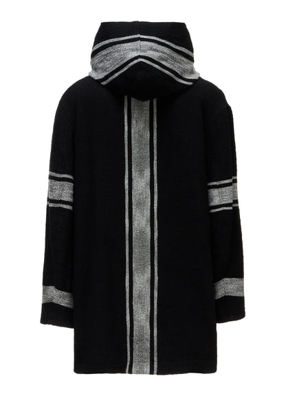 【Y's for men × MASSES】 MA/ LUG COAT