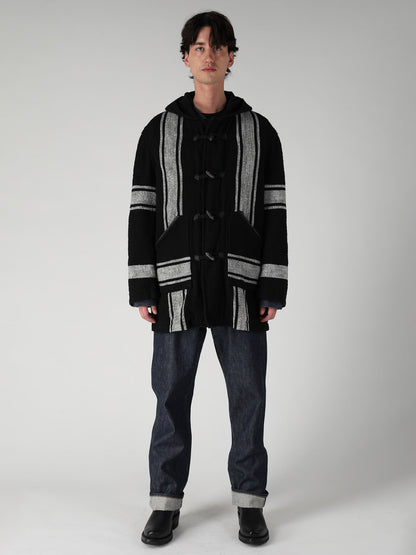 【Y's for men × MASSES】 MA/ LUG COAT