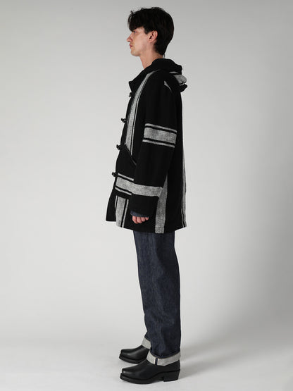 【Y's for men × MASSES】 MA/ LUG COAT