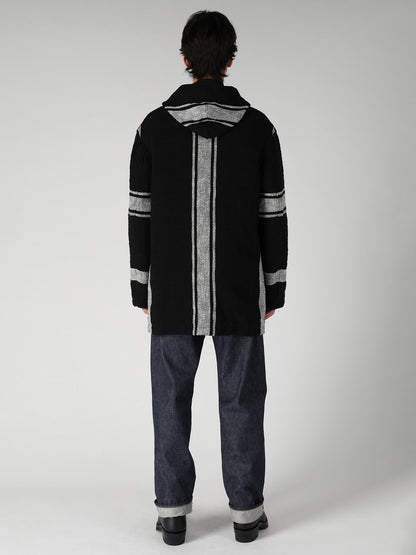 【Y's for men × MASSES】 MA/ LUG COAT