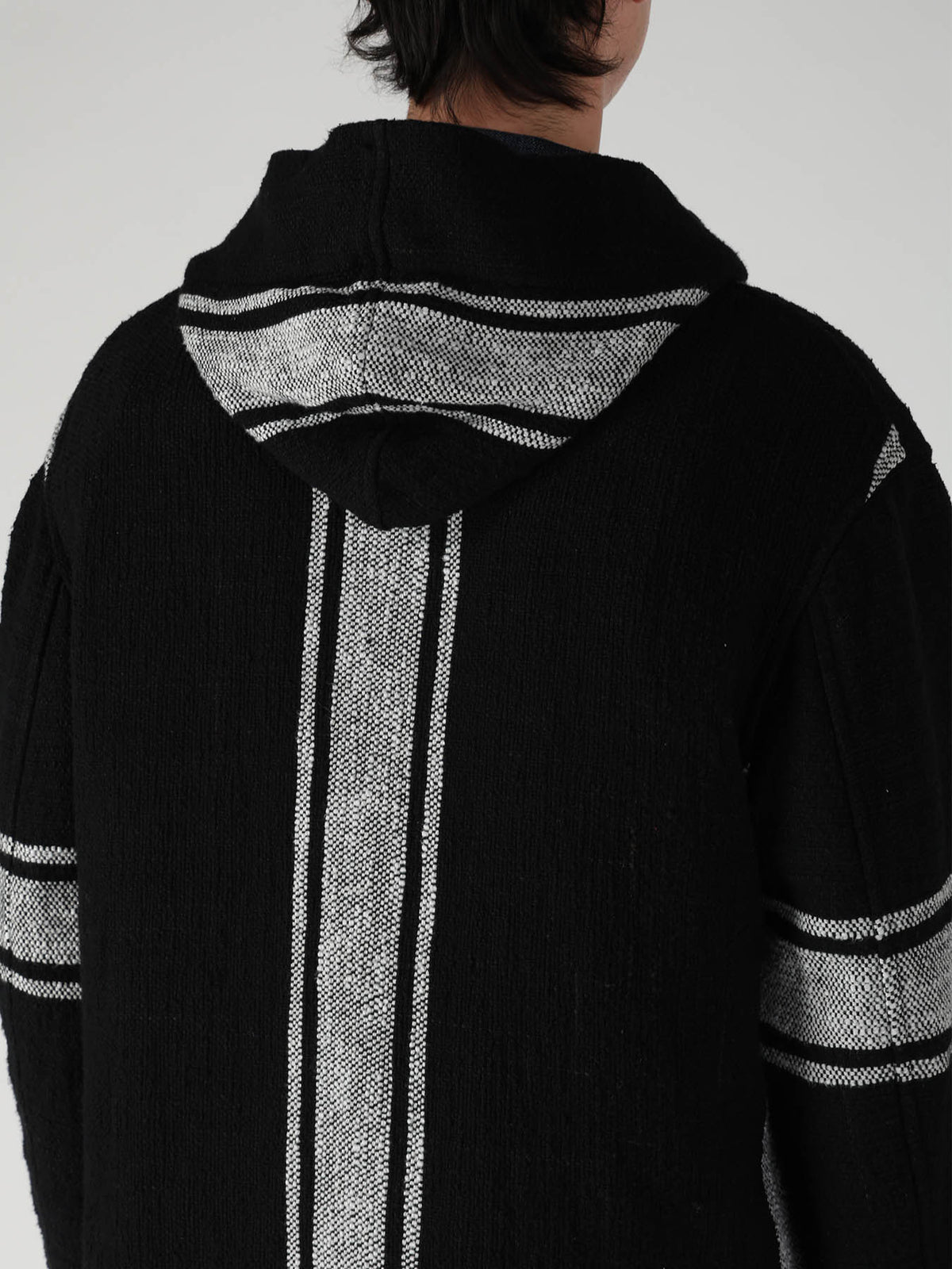 【Y's for men × MASSES】 MA/ LUG COAT
