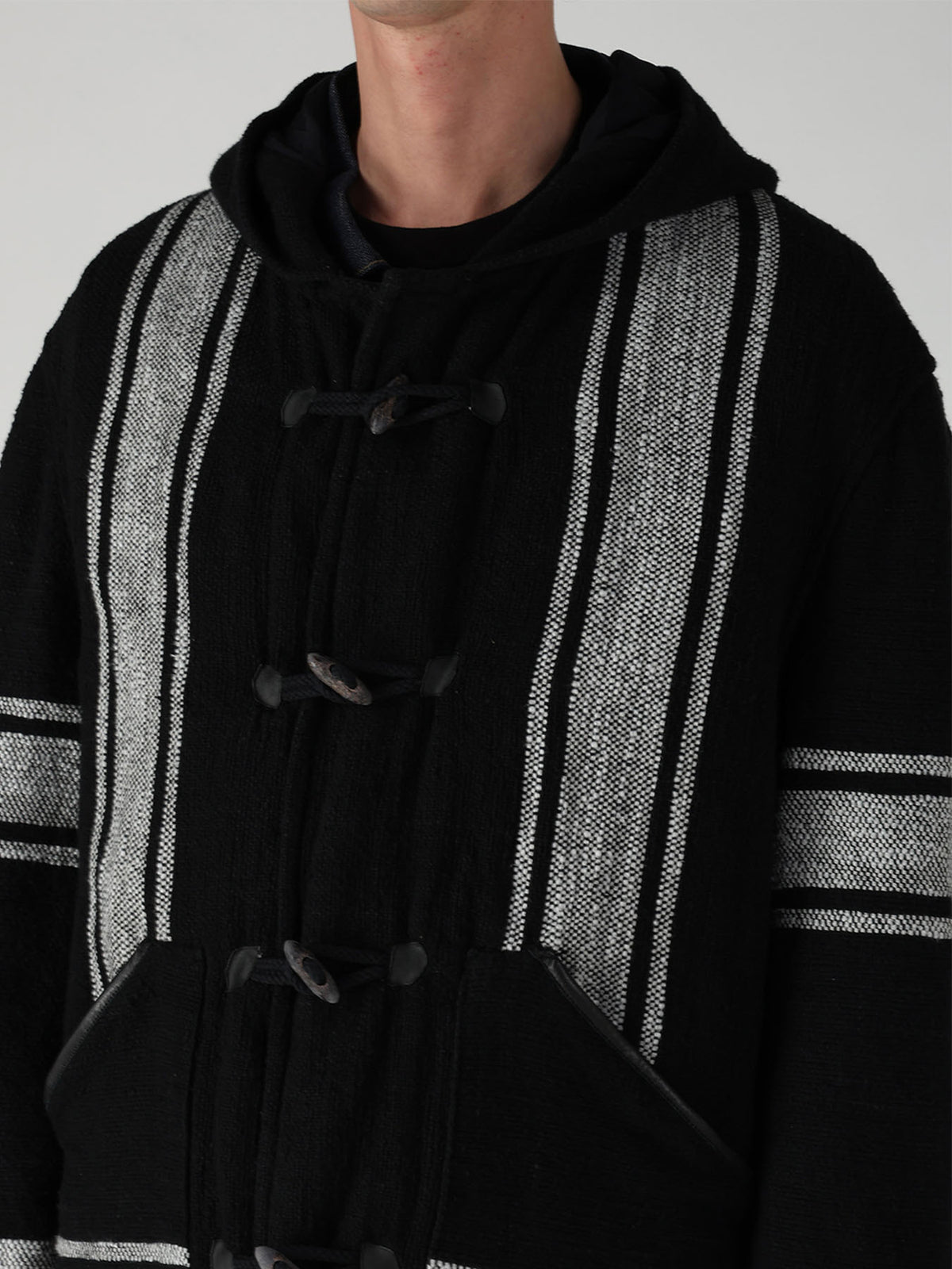 【Y's for men × MASSES】 MA/ LUG COAT