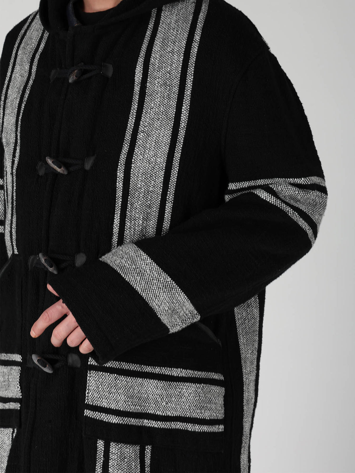 【Y's for men × MASSES】 MA/ LUG COAT