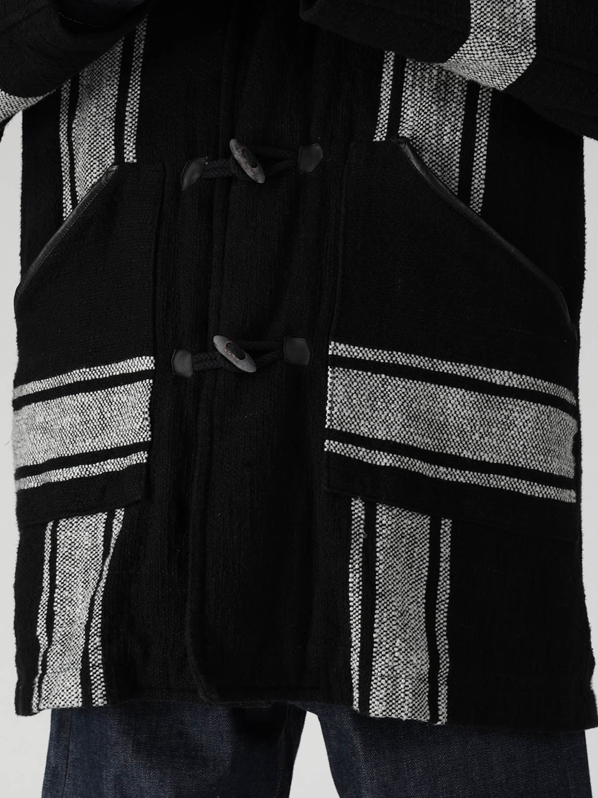 【Y's for men × MASSES】 MA/ LUG COAT