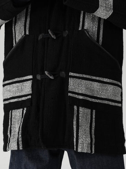 【Y's for men × MASSES】 MA/ LUG COAT