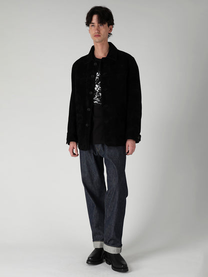 【Y's for men × MASSES】 CAR COAT