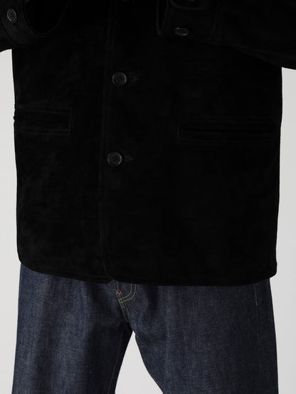 【Y's for men × MASSES】 CAR COAT