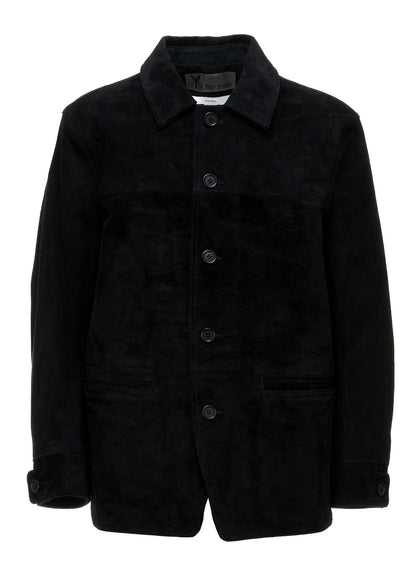 【Y's for men × MASSES】 CAR COAT