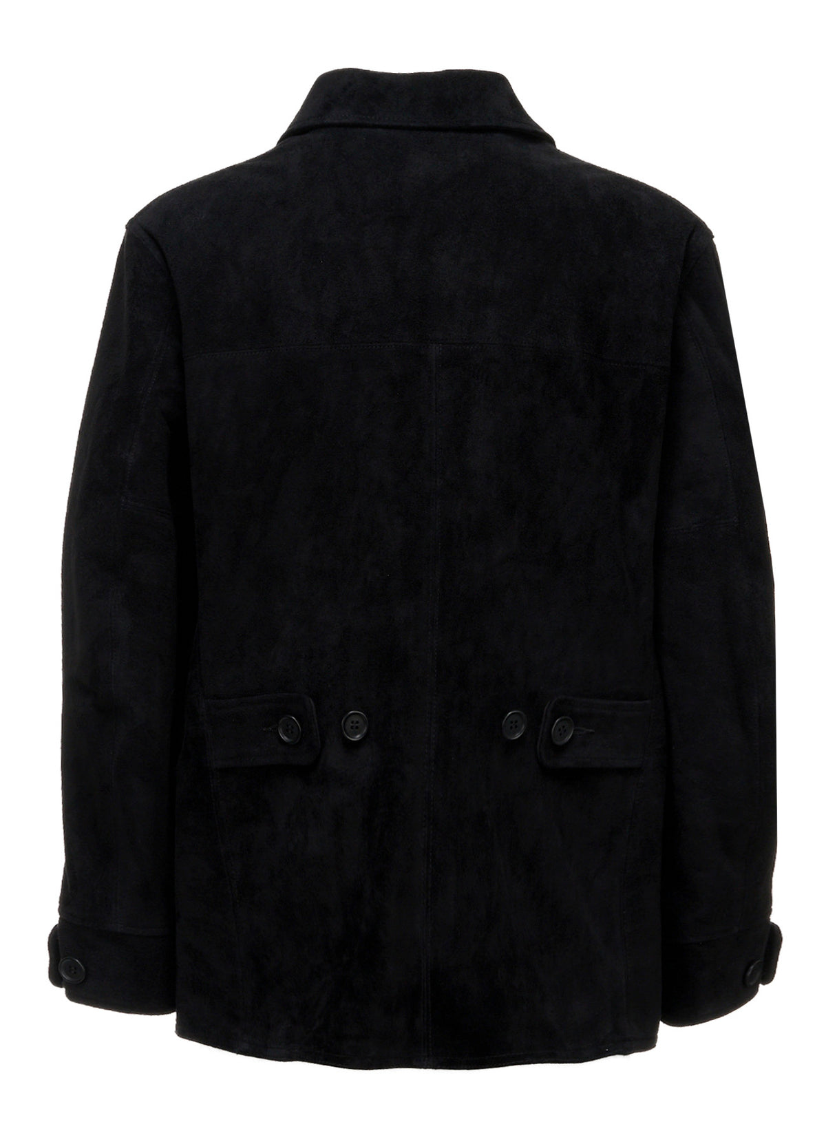 【Y's for men × MASSES】 CAR COAT