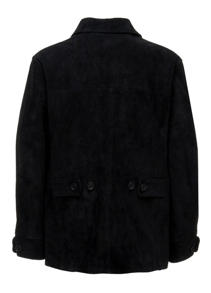 【Y's for men × MASSES】 CAR COAT