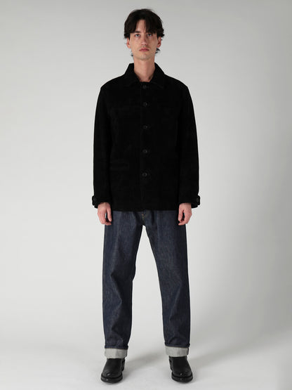 【Y's for men × MASSES】 CAR COAT