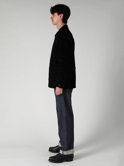【Y's for men × MASSES】 CAR COAT