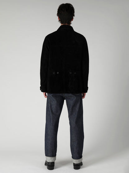 【Y's for men × MASSES】 CAR COAT