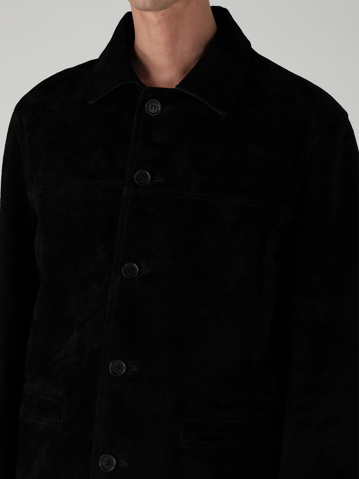 【Y's for men × MASSES】 CAR COAT