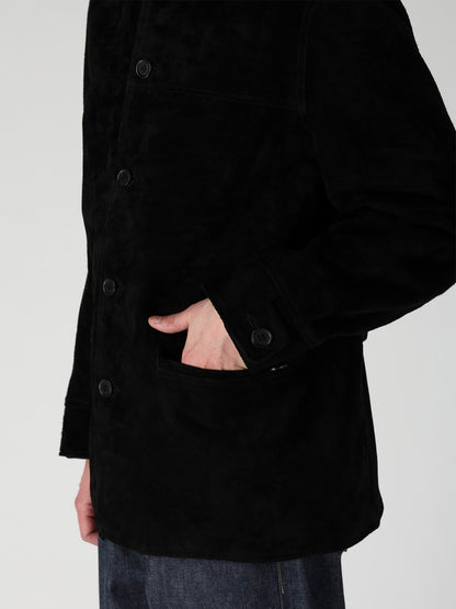 【Y's for men × MASSES】 CAR COAT