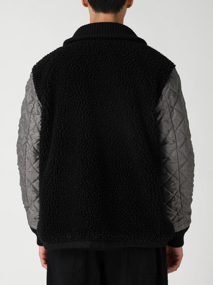 【Y's for men × MASSES】WORK JACKET