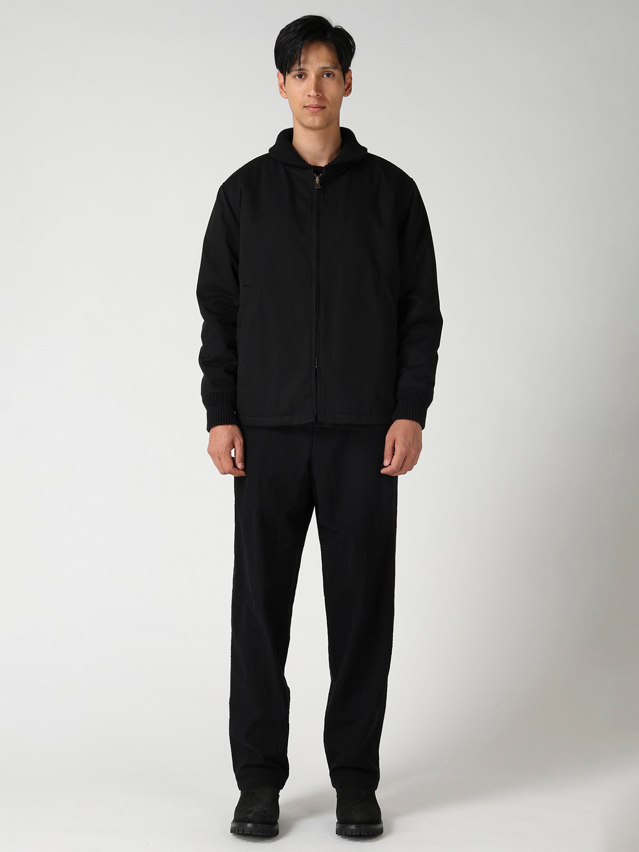 【Y's for men × MASSES】WORK JACKET