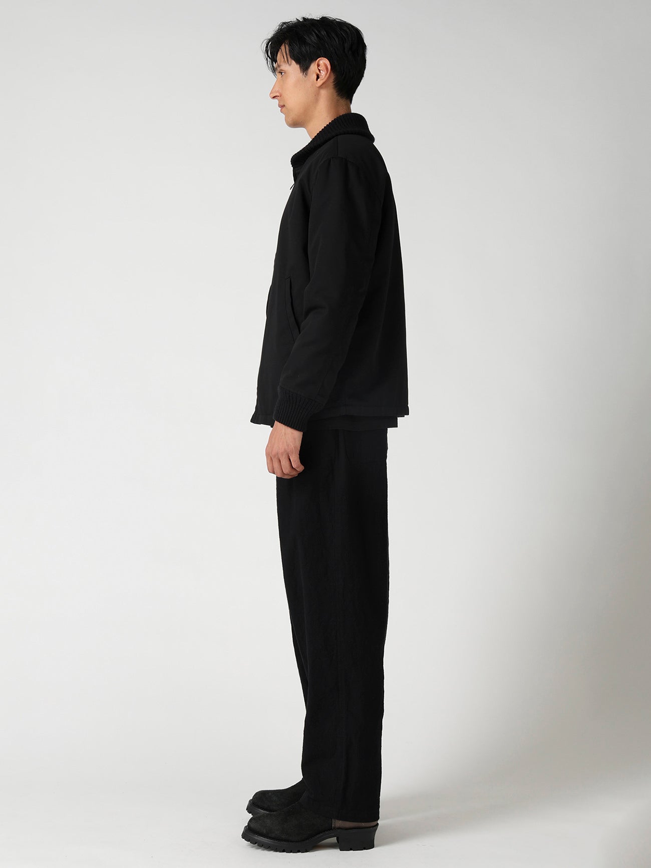 【Y's for men × MASSES】WORK JACKET