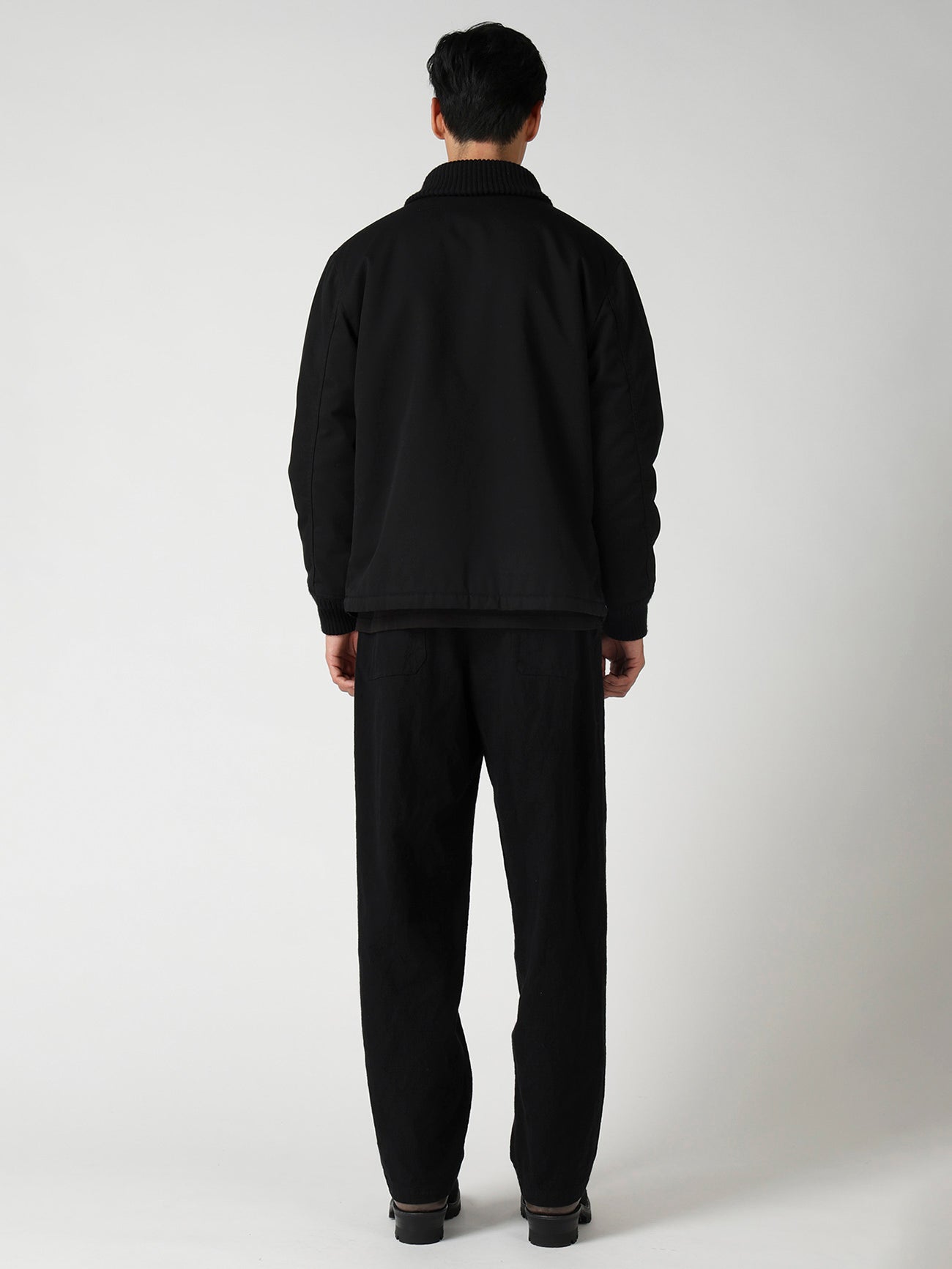【Y's for men × MASSES】WORK JACKET