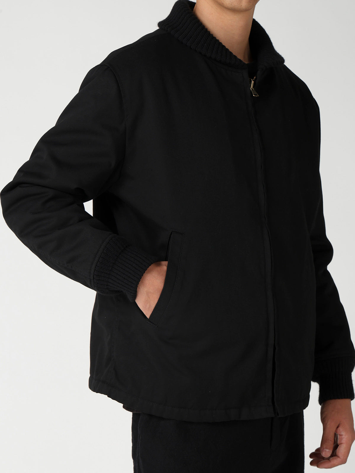 【Y's for men × MASSES】WORK JACKET