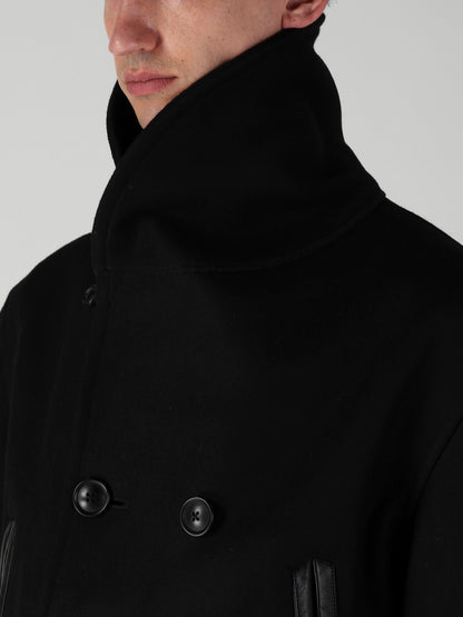 【Y's for men × MASSES】 RAIL ROADER COAT