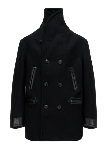 【Y's for men × MASSES】 RAIL ROADER COAT