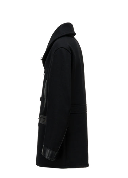 【Y's for men × MASSES】 RAIL ROADER COAT