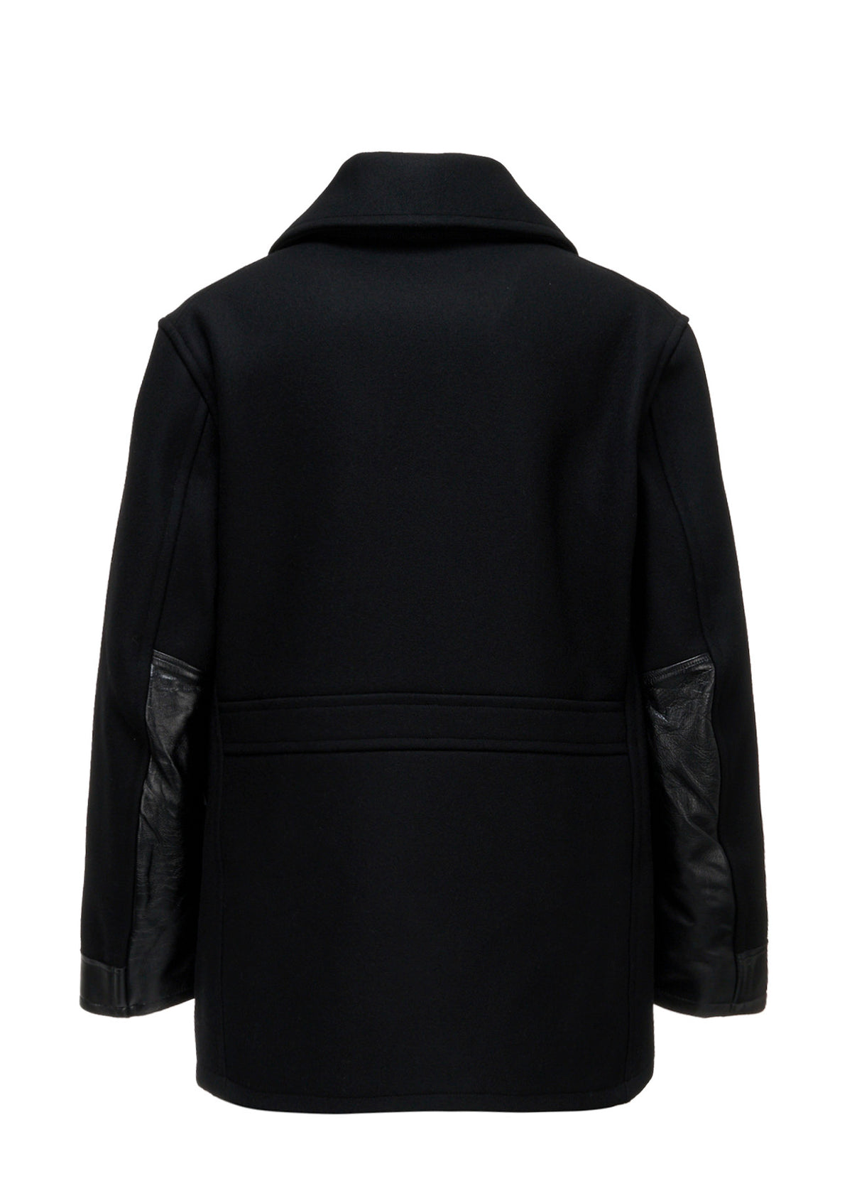 【Y's for men × MASSES】 RAIL ROADER COAT