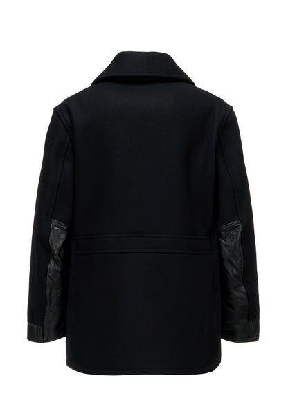 【Y's for men × MASSES】 RAIL ROADER COAT