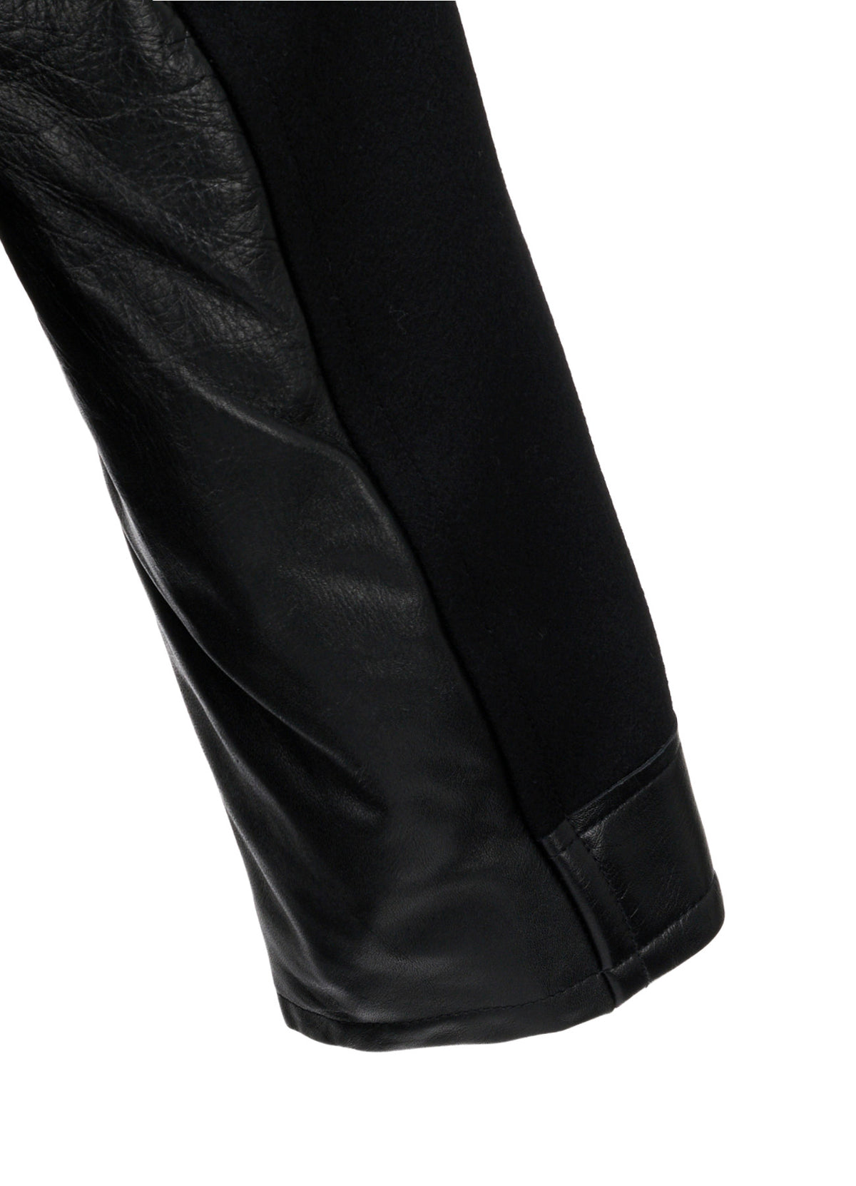【Y's for men × MASSES】 RAIL ROADER COAT