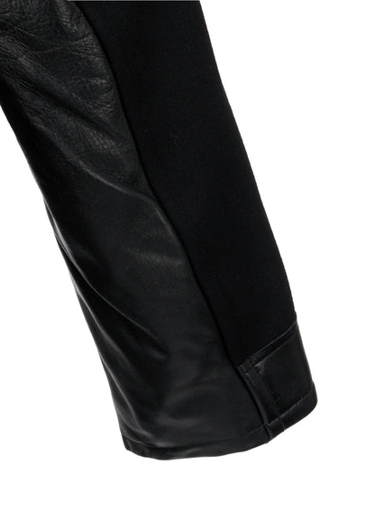 【Y's for men × MASSES】 RAIL ROADER COAT
